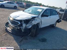 Chevrolet Equinox 2020 1