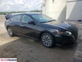 Nissan Altima 2025 2 Nissan Altima 2025 2