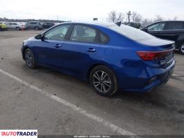 Kia Pozostałe 2023 2