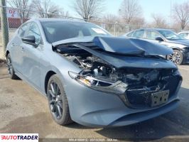 Mazda 3 2024 2 Mazda 3 2024 2