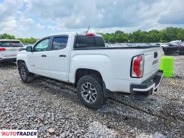 GMC Pozostałe 2022 3