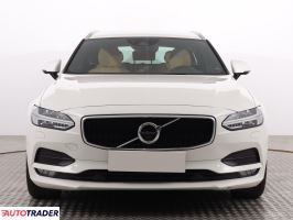 Volvo V90 2020 2.0 187 KM