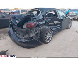 Mazda 3 2021 2 Mazda 3 2021 2