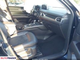 Mazda CX-5 2021 2 Mazda CX-5 2021 2