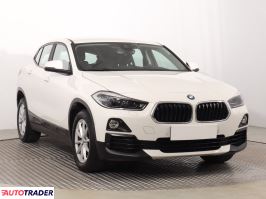 BMW X2 - zobacz ofertę