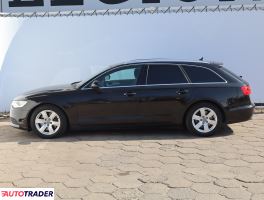 Audi A6 2012 3.0 241 KM