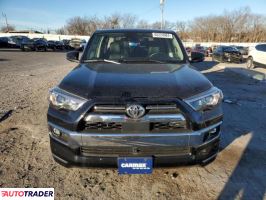 Toyota Pozostałe 2022 4 Toyota Pozostałe 2022 4