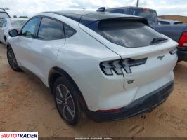 Ford Mustang 2023 Ford Mustang 2023
