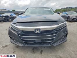 Honda Accord 2021 2