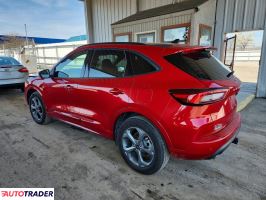 Ford Escape 2024 2