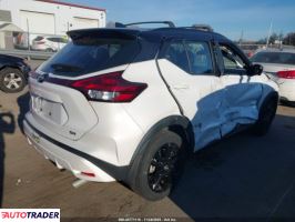 Nissan Pozostałe 2022 1