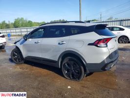 Kia Sportage 2025 2