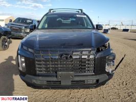 Hyundai Pozostałe 2023 3