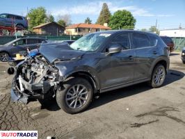 Mazda CX-5 2023 2