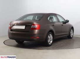 Skoda Octavia 2018 1.4 147 KM