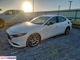 Mazda 3 - zobacz ofertę