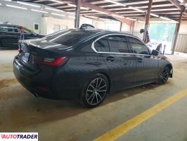 BMW 330 2022 2