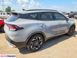 Kia Sportage 2024 2