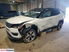 Jeep Compass 2020 2