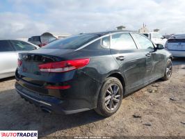 Kia Optima 2020 2