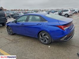 Hyundai Elantra 2024 2