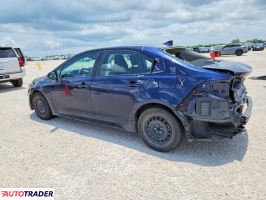 Toyota Corolla 2022 1