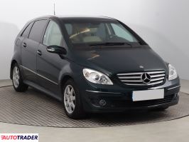 Mercedes B-klasa 2005 2.0 190 KM