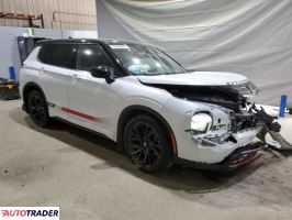 Mitsubishi Outlander 2023 2