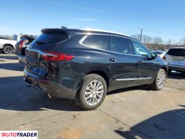 Buick Enclave 2020 3