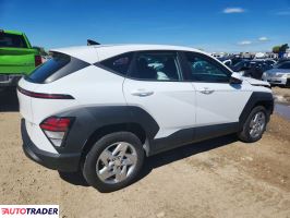 Hyundai Kona 2024 2