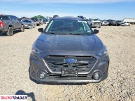 Subaru Outback 2025 2
