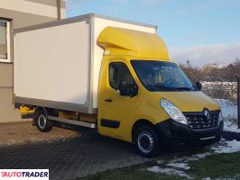 Renault Master 2019 2.3