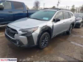 Subaru Outback 2023 2