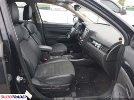 Mitsubishi Outlander 2020 2