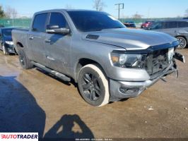 Dodge Ram - zobacz ofertę