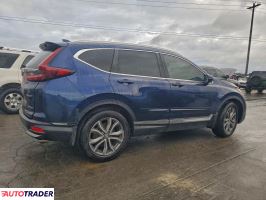 Honda CR-V 2020 1