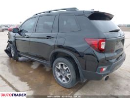 Honda Pozostałe 2023 3 Honda Pozostałe 2023 3