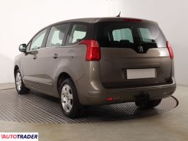 Peugeot 5008 2015 1.6 118 KM