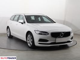 Volvo V90 - zobacz ofertę