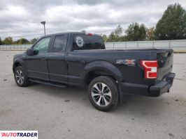 Ford Pozostałe 2020 2