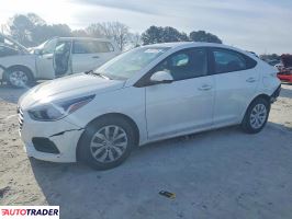 Hyundai Accent - zobacz ofertę