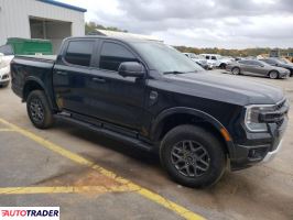 Ford Ranger 2024 2