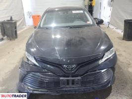 Toyota Camry 2020 2 Toyota Camry 2020 2