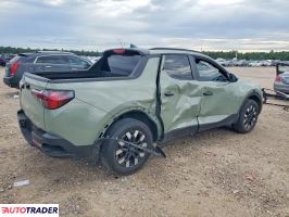 Hyundai Pozostałe 2025 2