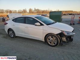 Hyundai Elantra 2020 2