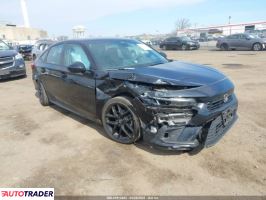 Honda Civic 2022 2 Honda Civic 2022 2