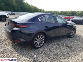 Mazda 3 2020 2