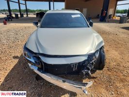 Lexus ES 2024 2