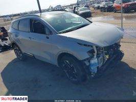 Kia Sportage 2023 2