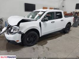 Ford Maverick 2023 2